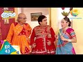 Taarak Mehta Ka Ooltah Chashmah Episode 43 Full Episode