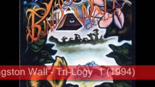 Kingston Wall - Tri-Logy (1994)