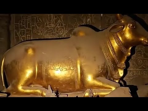 Hidden Treasures And Discoveries the World Was Never Supposed to See