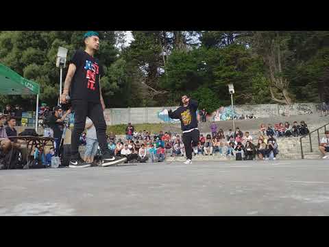 Teorema vs elemental. Lota 2019 #conceptoayudar