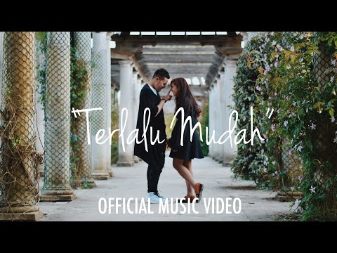 "TERLALU MUDAH" - BIANCADIMAS [OFFICIAL MUSIC VIDEO]