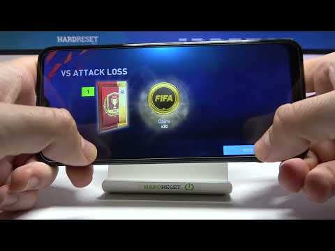 TCL 30 SE - Fifa Mobile 22 ⚙️| Available Graphics Settings & Details Presentation