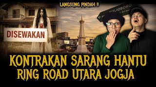 Download lagu LANGSUNG PINDAH DARI SINI ?? KONTRAKAN BERHANTU JOGJA mp3 Download lagu LANGSUNG PINDAH DARI SINI ?? KONTRAKAN BERHANTU JOGJA mp3