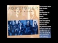 Foreigner - Double Vision (lyrics) HQ 