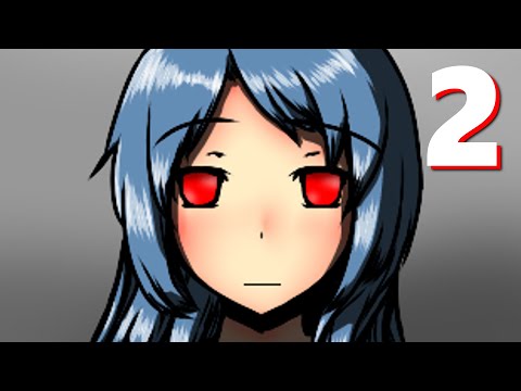 Purgatory 2 - *Teleports Behind You, Unsheathes Demon Katana, Unleashes Anime Horror Powers* [ 2 ]