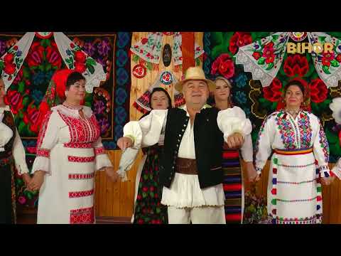 Cornel Borza-Bate soacra pintenii // BIHOR TV
