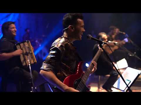 VIENTO NORTE Ft MARIO BOFILL  Requecho acústico  EN VIVO en el Guido Miranda 1080p