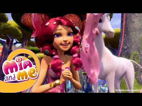 Mia i ja - Odcinek 6 - Oaza Onchao