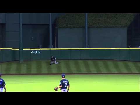 Greatest Catches On Tal's Hill