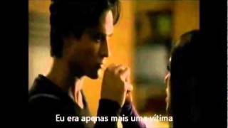 Elena &amp; Damon ( Beautiful Lie-Jennifer Paige e Nick Carter)