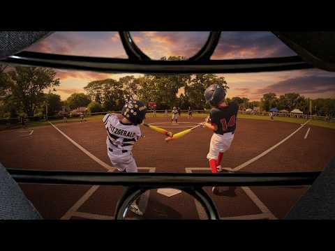 I had to eject a drunk mom for swearing at me - Full 11u Game