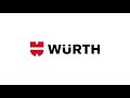 Miniatura vídeo do produto Luva Resistente a Corte WBR Cut 5 Tamanho 10 - Wurth - 0899451320 - Unitário