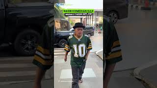 Jarang Muncul di TV, Sule Lakoni Pekerjaan Baru usai 3 Tahun Sepi Job, Raih Cuan Rp 10 Juta per Jam