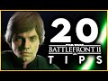 BATTLEFRONT 2 TIPS 20 Tips For NEW PLAYERS