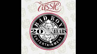 Cassie - End Of The Line (Prod. Knotch)