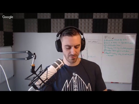 Web Developer and Javascript Expert Wes Bos