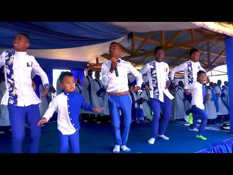 Fiderana Apokalypsy - Fiderana tsy lany (Ambohimarina 18 08 18)