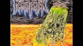 Mortification   The Majestic Infiltration Of Order God rulz mp3