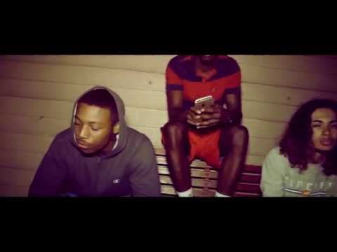 Reckless Dash Ft Pop Dollaz - Trapped Souls (Official Video)