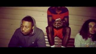 Reckless Dash Ft Pop Dollaz - Trapped Souls (Official Video)