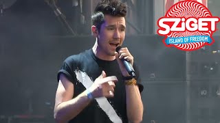 Bastille Live - These Streets @ Sziget 2014
