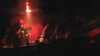 Son of Selah/ THC/Wil Blaze @ Pace Yourself (Part 2)