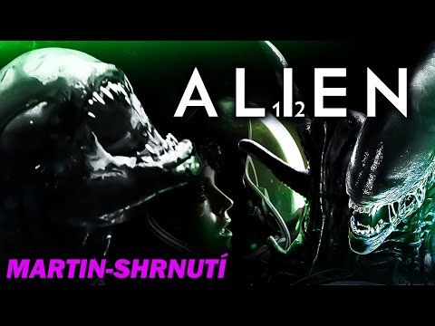 VETŘELEC 1 & VETŘELEC 2 [ALIEN & ALIENS] (1979 & 1986) - Shrnutí + Komentář