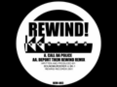 Soundmurderer - Deport Them (rewind rmx)