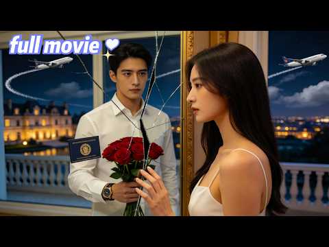 She worked 10 jobs for him, but he flaunted his ex in public! Her heart was crushed before all!