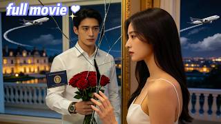 Ze werkte 10 banen voor hem, maar hij toont zijn ex in het openbaar! Haar hart is nu gebroken!