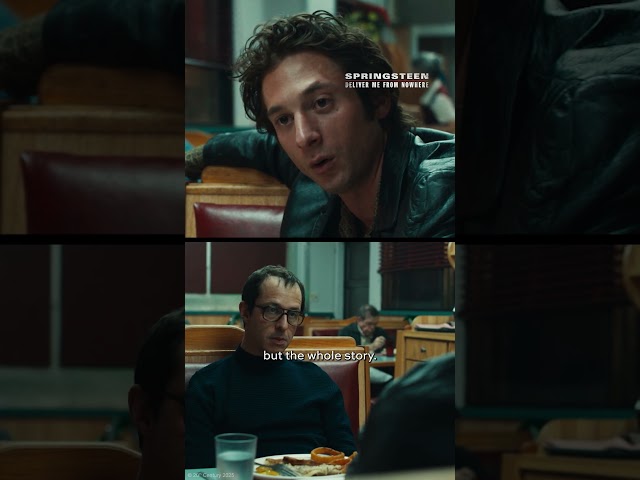 Jeremy Allen White 🤝 Jeremy Strong