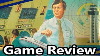 Final Approach Atari 2600 Review - The No Swear Gamer Ep 551
