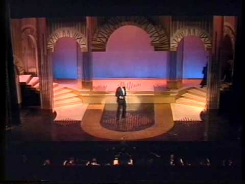 Howard Keel: 1984 Royal Variety Performance
