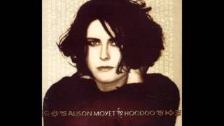 Never Too Late by Alison Moyet