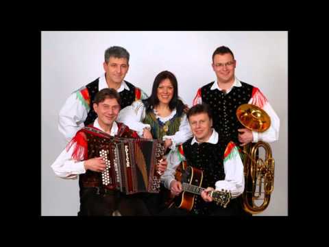 Ansambel Viharnik-Vihrava polka