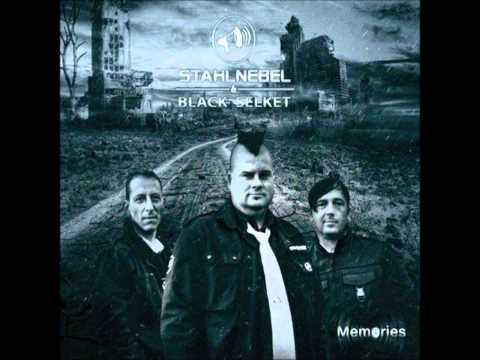 Stahlnebel And Black Selket - 01) Memories Album Version