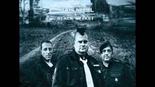 Stahlnebel And Black Selket - 01) Memories Album Version