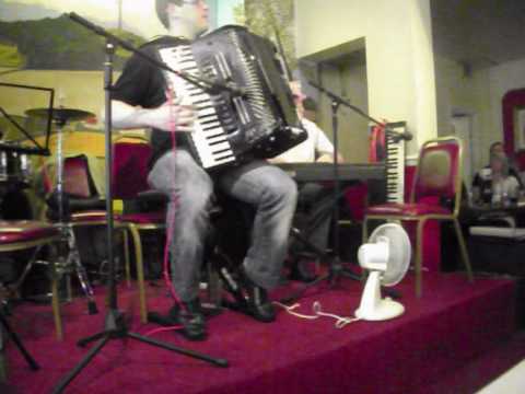 Leonard Brown  1.wmv