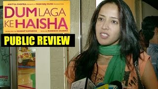 Dum Laga Ke Haisha