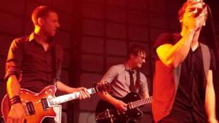 The Sundance Kids - Solutions (Live at the Fly By Night, Freo - 7 June 2009)