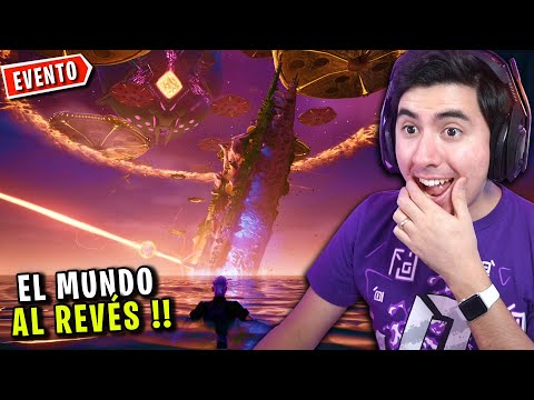 MI REACCIÓN al EVENTO FINAL del CAPÍTULO 2 / LA REINA DEL CUBO VS FUNDACIÓN - JorgeIsaac115