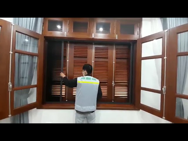 Rèm SmartHome thi công lắp đặt rèm 2 lớp và rèm chống côn trùng tại Hà Nội - 0878.245.425
