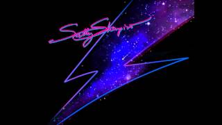 SALLY SHAPIRO - Starman feat. Electric Youth (Miami Nights 1984 Remix)