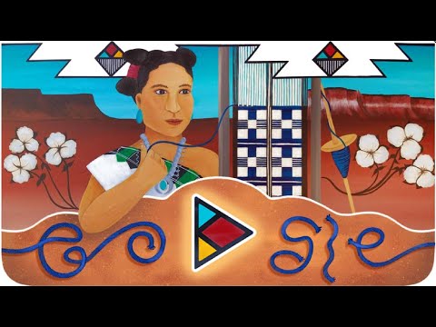 We:wa Zuni | Who was We:wa Zuni? | We'wha Zuni Native American | We:wa Zuni Biography