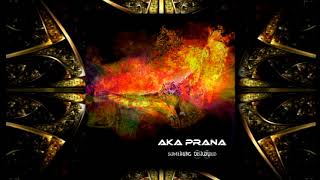 Aka Prana - Something Disturbed (Dj Set 2017)