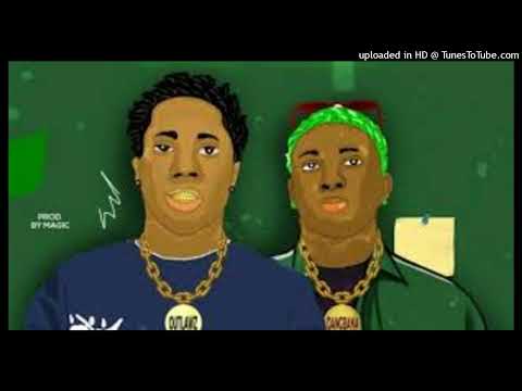 Abramsoul Ft. Bella Shmurda - Caretaker