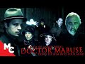 Doctor Mabuse Película Completa Misterio Crimen Y Suspense Jerry Lacy Kathryn Leigh Scott