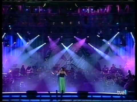 OTI 2000 Portugal - Mar Portugal - Lena d'Agua