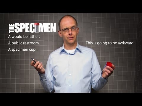 The Specimen