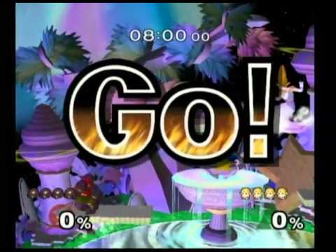 JJS-48[W1]: Dr Dingus(Samus) vs Magus(Zelda) - SSBM [2016-03-12]